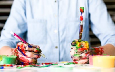 5 Surprising Reasons Why Innovation Experts Don’t Always Rely Solely on Their Innate Creativity