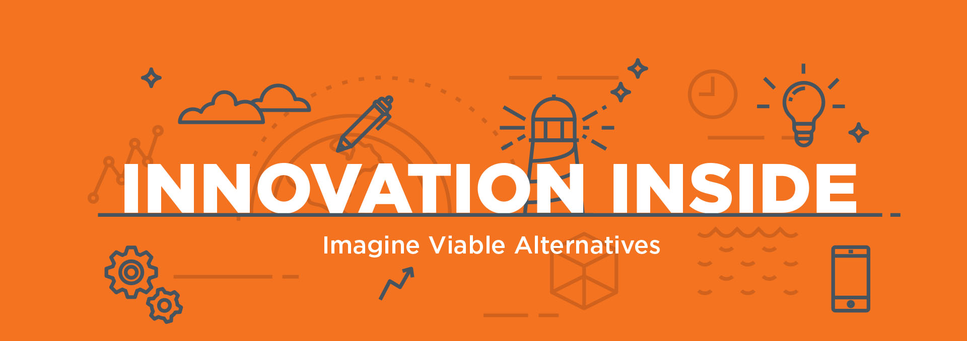 Innovation Inside - Innovation Blog