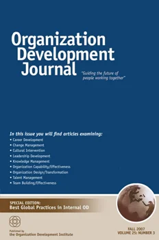 development journal - thinking method