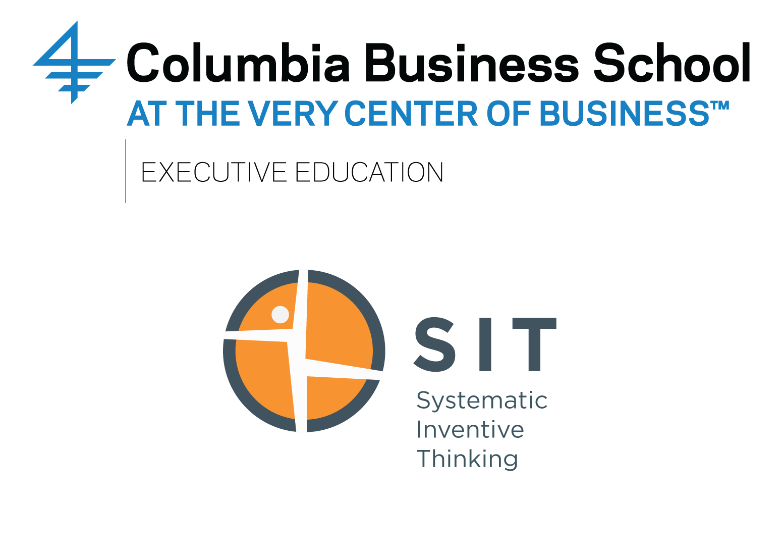 innovation blueprint - columbia university