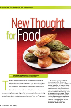 food for thought - thinking method
