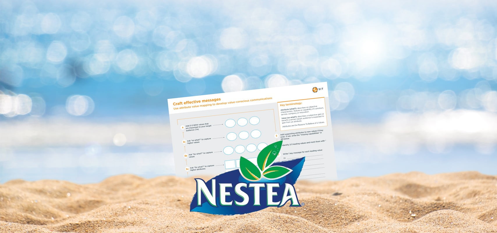 nestea