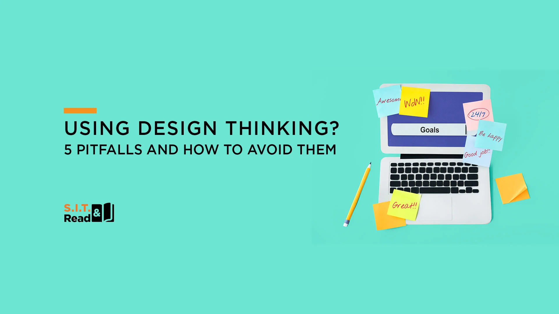 pitfalls to avoid while doing secondary research in design thinking
