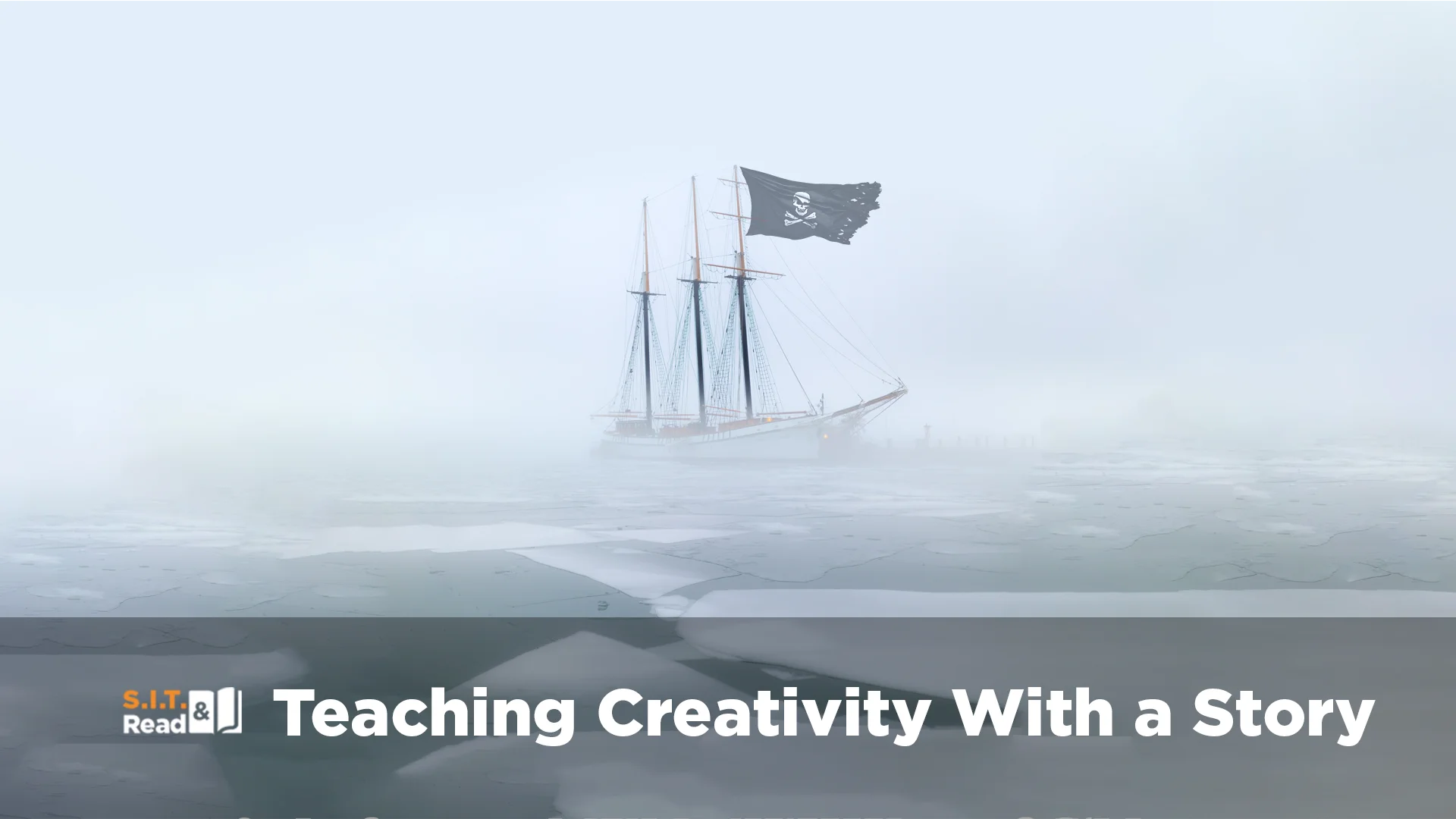 Teaching Creativity With a Story