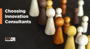Choosing Innovation Consultants