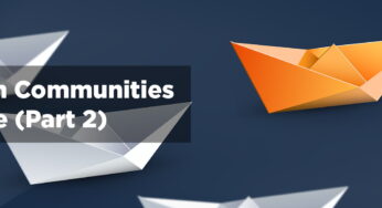 Creating an Innovation Community of Practice, part 2