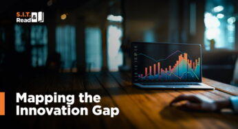 Mapping the Innovation Gap