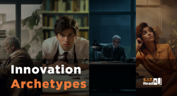 Innovation Archetypes