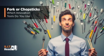 Fork or Chopsticks – Which Innovation Tools Do You Use?