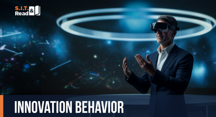 Innovation Behavior